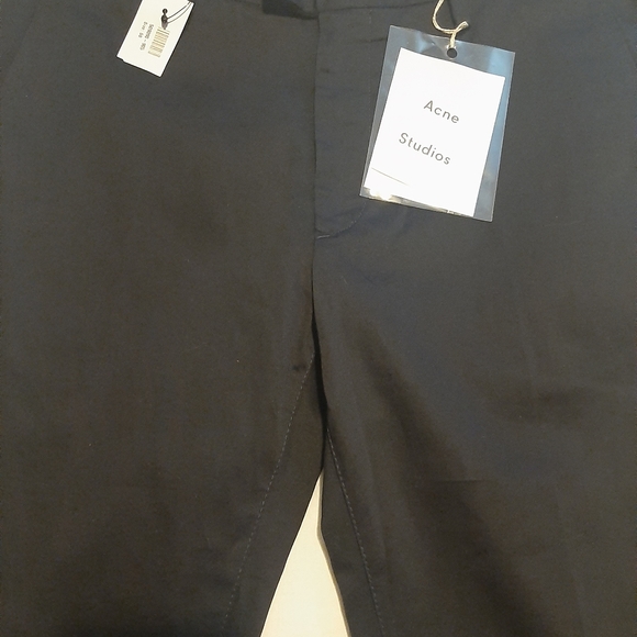 New Acne studio pants - Picture 3 of 3